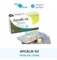 APCALIS SX 20 APCALIS SX 20