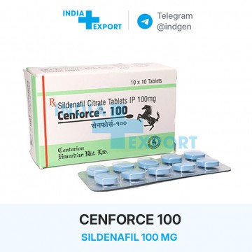 Ціна CENFORCE 100 купити в Україні Ціна CENFORCE 100 купити в Україні