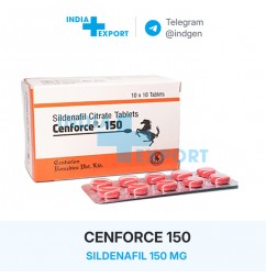 CENFORCE 150 CENFORCE 150