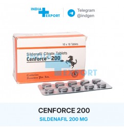 CENFORCE 200 CENFORCE 200