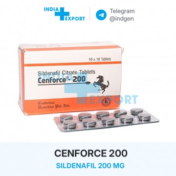 Ціна CENFORCE 200 купити в Україні Ціна CENFORCE 200 купити в Україні