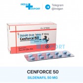 CENFORCE 50