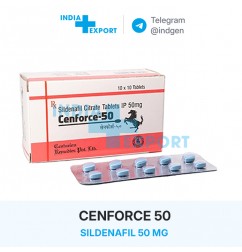 CENFORCE 50 CENFORCE 50