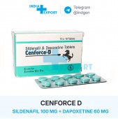 CENFORCE D