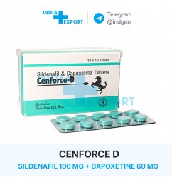 CENFORCE D CENFORCE D