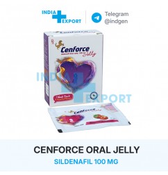 CENFORCE ORAL JELLY CENFORCE ORAL JELLY