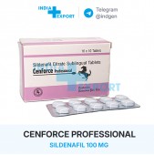 CENFORCE PROFESSIONAL 100