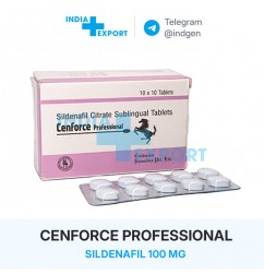 CENFORCE PROFESSIONAL 100 CENFORCE PROFESSIONAL 100