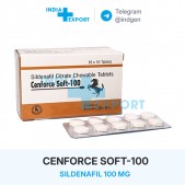 CENFORCE SOFT 100