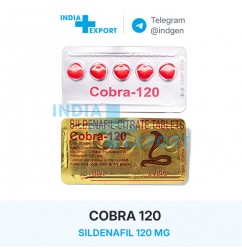 COBRA 120 COBRA 120