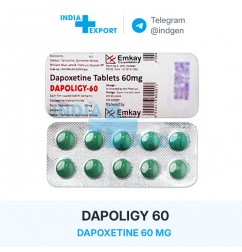 DAPOLIGY 60 DAPOLIGY 60