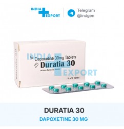 DURATIA 30 DURATIA 30