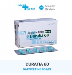 DURATIA 60 DURATIA 60