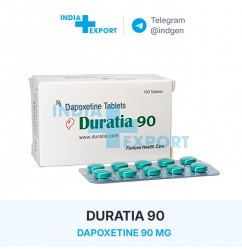 DURATIA 90 DURATIA 90