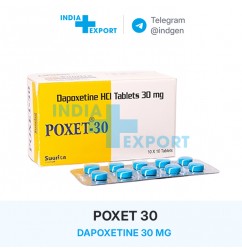 POXET 30 POXET 30