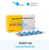 POXET 60