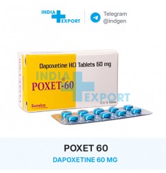 POXET 60 POXET 60