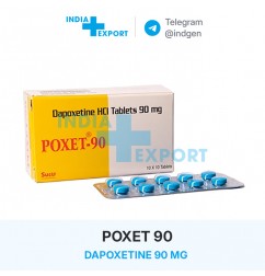 POXET 90 POXET 90