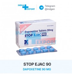STOP EJAC 90 STOP EJAC 90