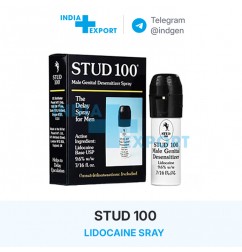 STUD 100 STUD 100