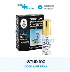STUD 100 STUD 100
