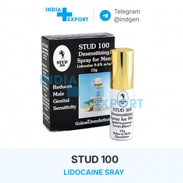 Ціна STUD 100 купити в Україні