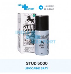STUD 5000 STUD 5000