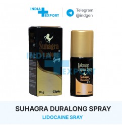 SUHAGRA DURALONG SUHAGRA DURALONG
