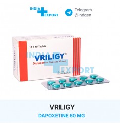 VRILIGY VRILIGY