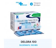 DELGRA 100