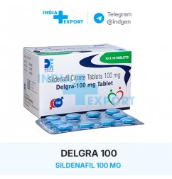 DELGRA 100 DELGRA 100