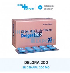 DELGRA 200 DELGRA 200