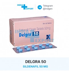 DELGRA 50 DELGRA 50