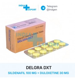 DELGRA DXT DELGRA DXT