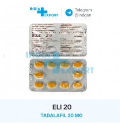 ELI 20 ELI 20