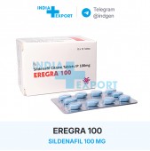 EREGRA 100
