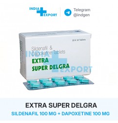 EXTRA SUPER DELGRA EXTRA SUPER DELGRA