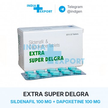 Ціна EXTRA SUPER DELGRA купити в Україні Ціна EXTRA SUPER DELGRA купити в Україні