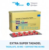 EXTRA SUPER TADADEL