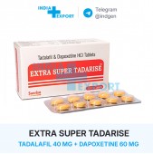 EXTRA SUPER TADARISE
