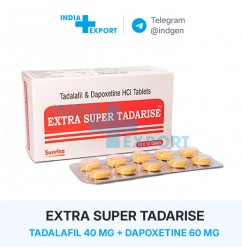 EXTRA SUPER TADARISE EXTRA SUPER TADARISE