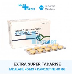 EXTRA SUPER TADARO EXTRA SUPER TADARO