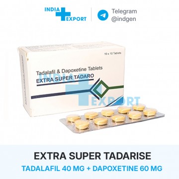Ціна EXTRA SUPER TADARO купити в Україні