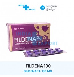 FILDENA 100 FILDENA 100