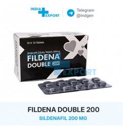 FILDENA 200 FILDENA 200