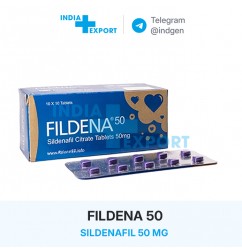 FILDENA 50 FILDENA 50