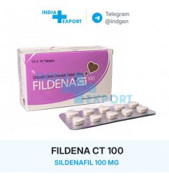 FILDENA CT 100 FILDENA CT 100