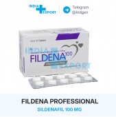 FILDENA PROFESSIONAL 100