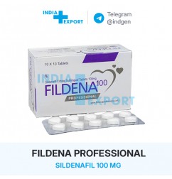 FILDENA PROFESSIONAL 100 FILDENA PROFESSIONAL 100