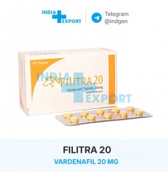 FILITRA 20 FILITRA 20